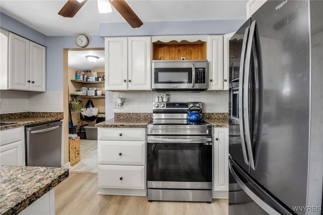 10855 Griswold Road, Darien, NY 14040