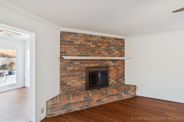 612 Westwood Drive, Claremore, OK 74017