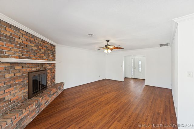 612 Westwood Drive, Claremore, OK 74017