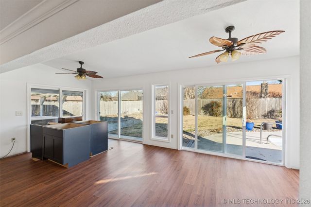 612 Westwood Drive, Claremore, OK 74017