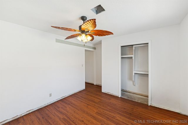 612 Westwood Drive, Claremore, OK 74017