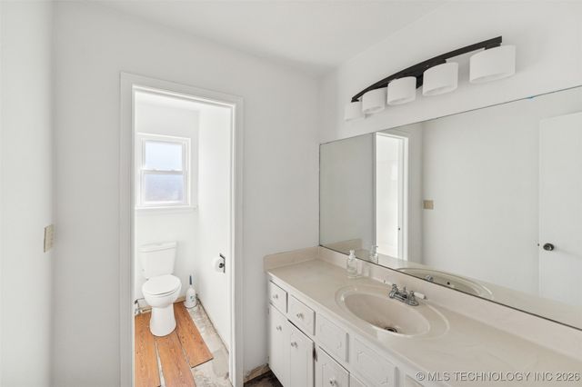 612 Westwood Drive, Claremore, OK 74017