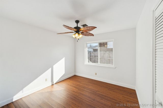 612 Westwood Drive, Claremore, OK 74017