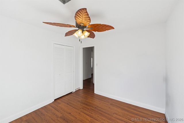 612 Westwood Drive, Claremore, OK 74017