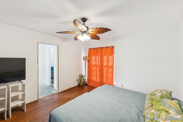 612 Westwood Drive, Claremore, OK 74017