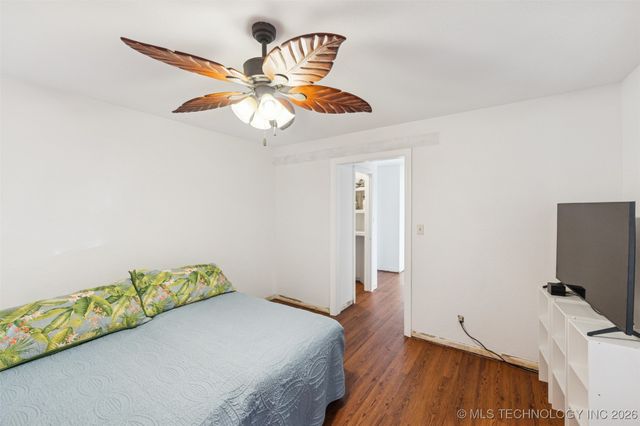 612 Westwood Drive, Claremore, OK 74017