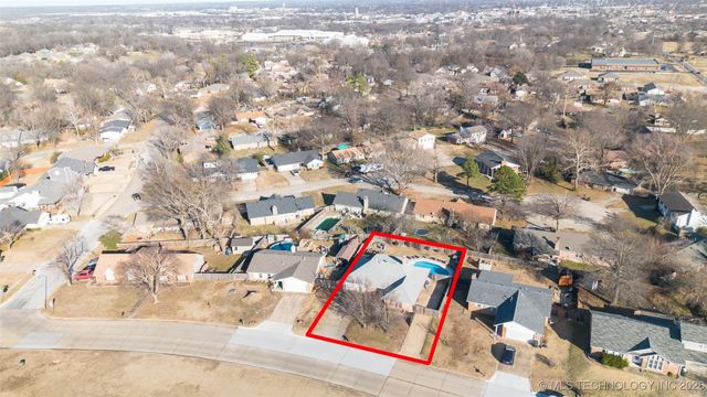 612 Westwood Drive, Claremore, OK 74017