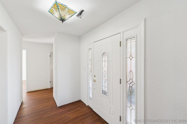 612 Westwood Drive, Claremore, OK 74017