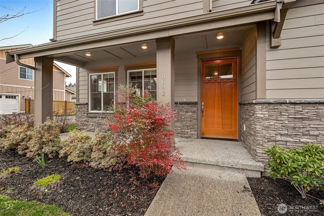 3642 22nd Avenue NE, Olympia, WA 98506