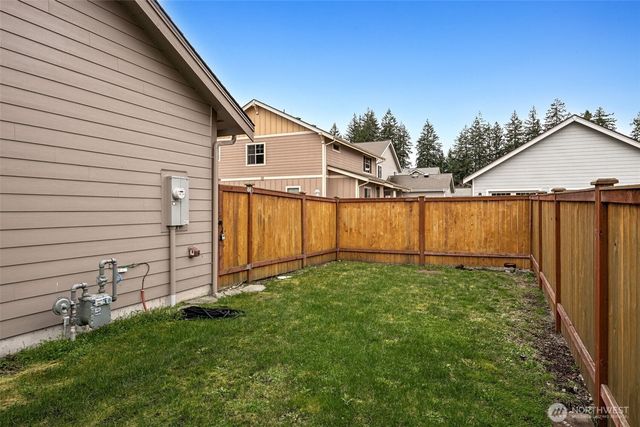 3642 22nd Avenue NE, Olympia, WA 98506