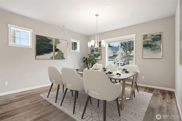 3642 22nd Avenue NE, Olympia, WA 98506