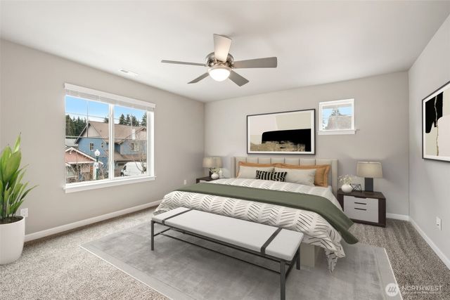 3642 22nd Avenue NE, Olympia, WA 98506