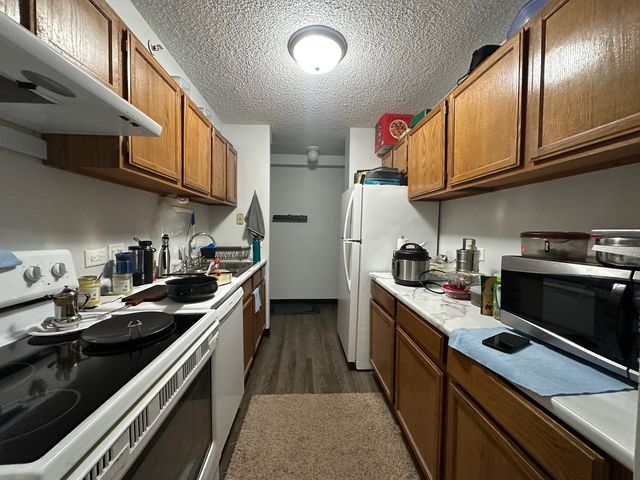 1800 HUNTINGTON Boulevard 206, Hoffman Estates, IL 60169