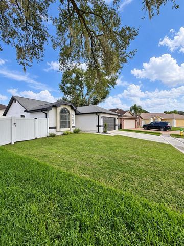 5483 FRIARSWAY DRIVE, Tampa, FL 33624