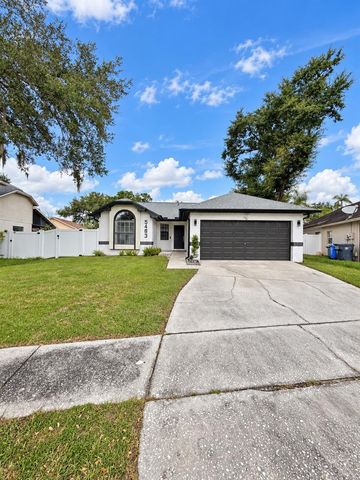 5483 FRIARSWAY DRIVE, Tampa, FL 33624