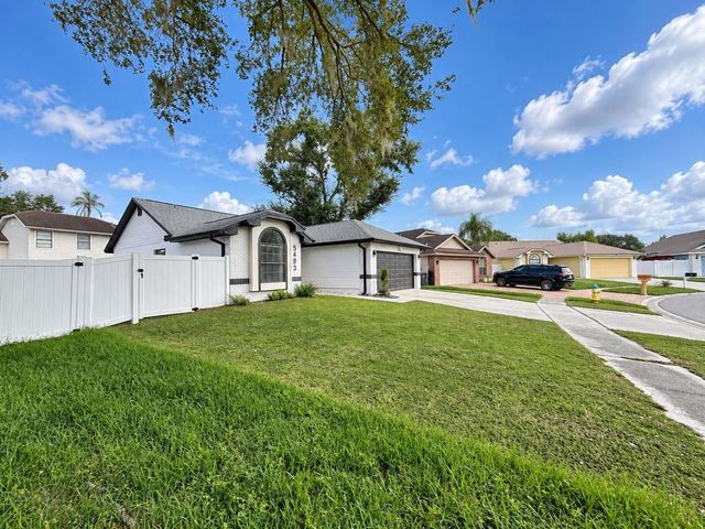 5483 FRIARSWAY DRIVE, Tampa, FL 33624