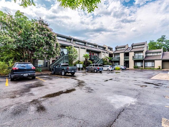 601 Nelray BLVD 13, Austin, TX 78751