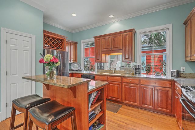 129 Jakes Lane, Mount Pleasant, SC 29464