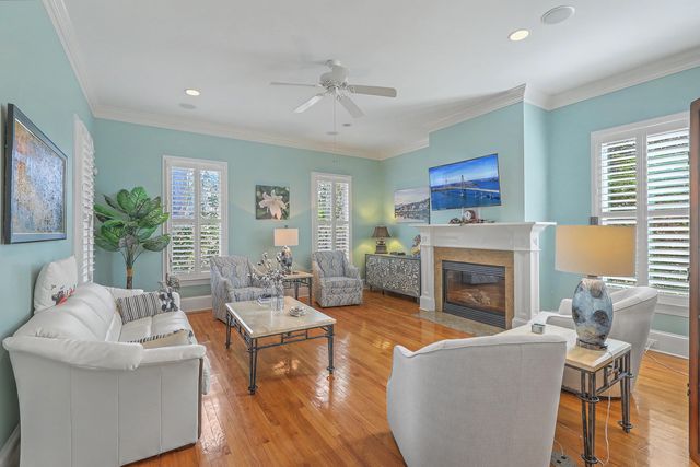 129 Jakes Lane, Mount Pleasant, SC 29464