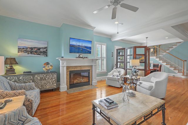 129 Jakes Lane, Mount Pleasant, SC 29464