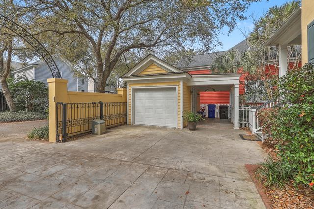 129 Jakes Lane, Mount Pleasant, SC 29464