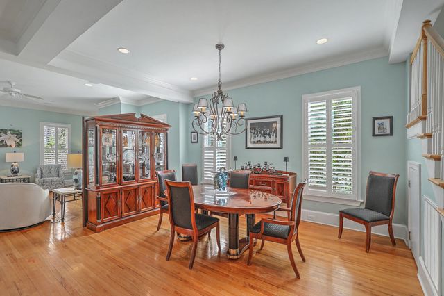 129 Jakes Lane, Mount Pleasant, SC 29464