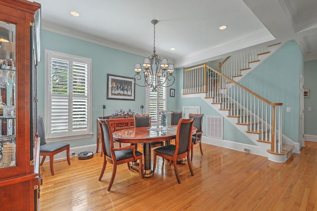 129 Jakes Lane, Mount Pleasant, SC 29464