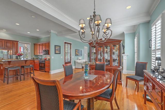 129 Jakes Lane, Mount Pleasant, SC 29464