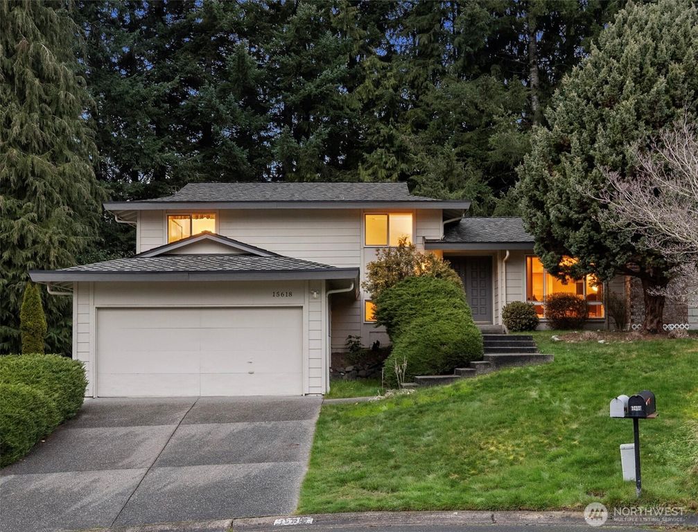 15618 SE 174th Street, Renton, WA 98058