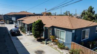 3245-57 Bramson Pl, San Diego, CA 92104