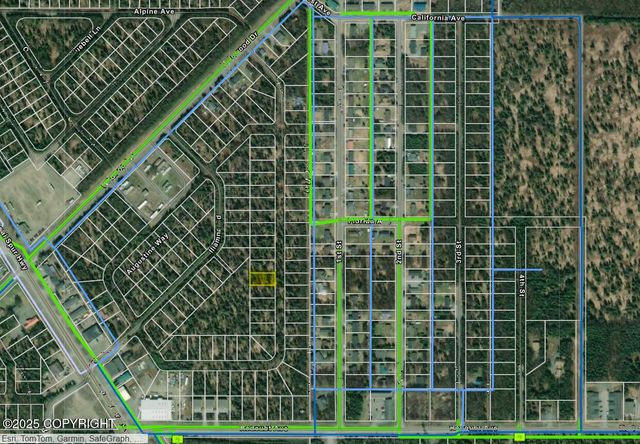 1041 Spur Drive, Kenai, AK 99611