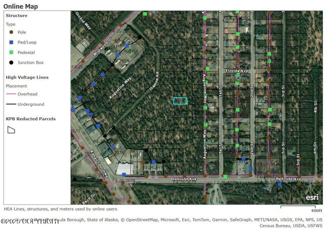 1041 Spur Drive, Kenai, AK 99611