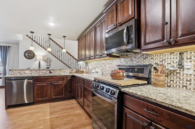 1144 SINGLE TREE DR, Piedmont, SD 57769