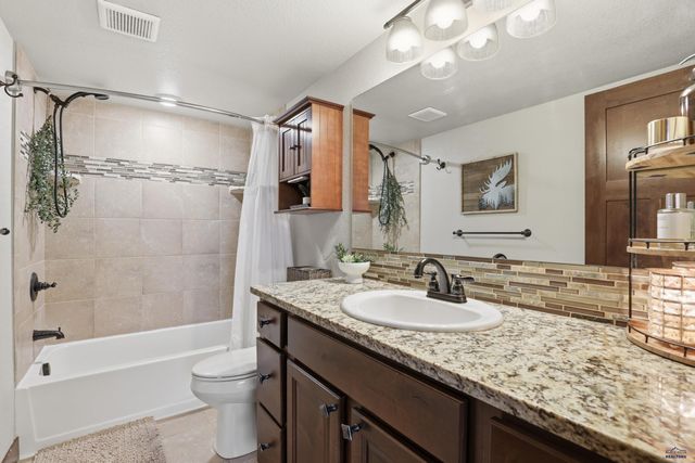 1144 SINGLE TREE DR, Piedmont, SD 57769