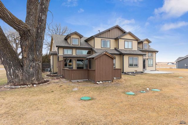 1144 SINGLE TREE DR, Piedmont, SD 57769