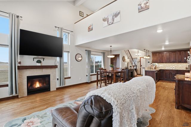 1144 SINGLE TREE DR, Piedmont, SD 57769