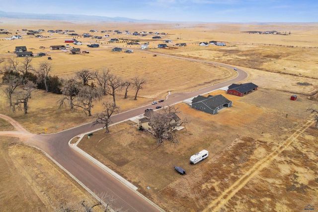 1144 SINGLE TREE DR, Piedmont, SD 57769
