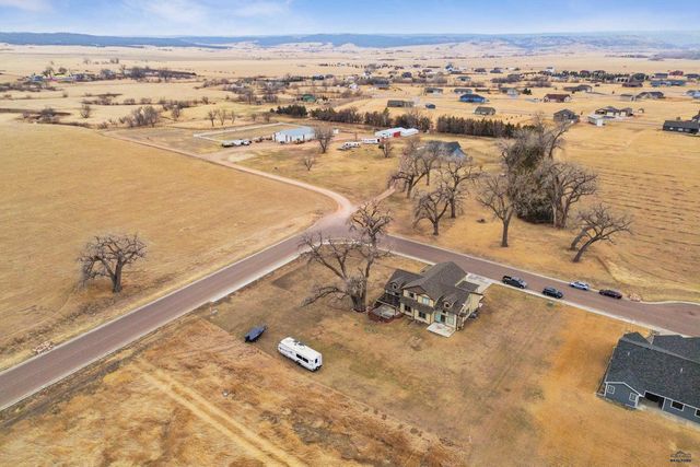 1144 SINGLE TREE DR, Piedmont, SD 57769
