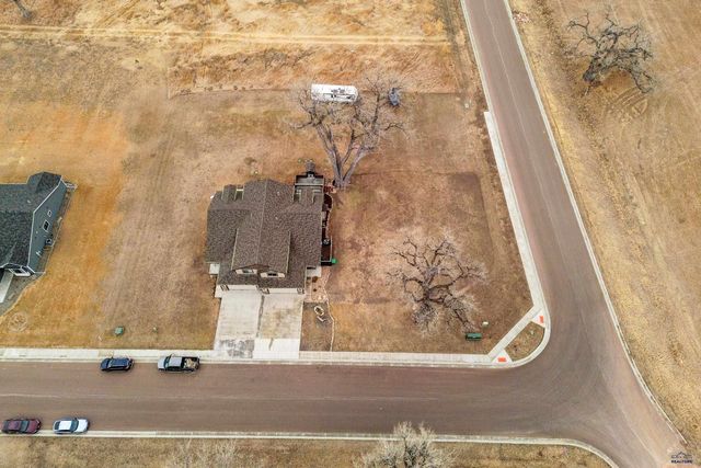 1144 SINGLE TREE DR, Piedmont, SD 57769