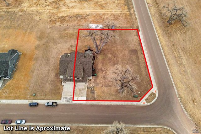 1144 SINGLE TREE DR, Piedmont, SD 57769