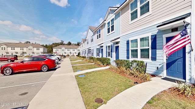 106 RED HOUSE Circle, St. Johns, FL 32084