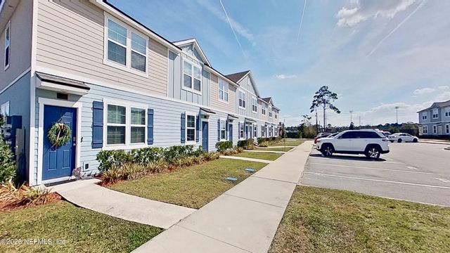 106 RED HOUSE Circle, St. Johns, FL 32084