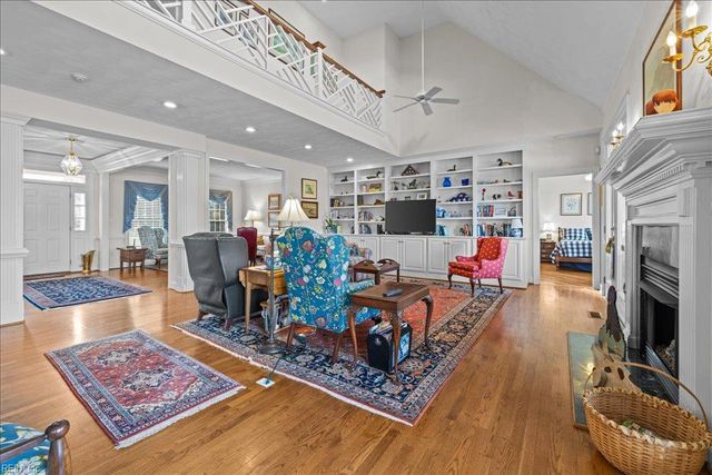 2104 Lynx CT, Virginia Beach, VA 23456