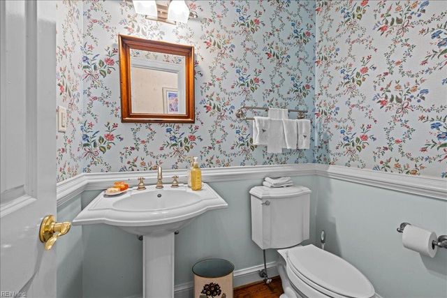 2104 Lynx CT, Virginia Beach, VA 23456