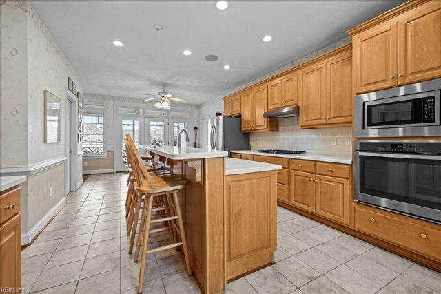 2104 Lynx CT, Virginia Beach, VA 23456