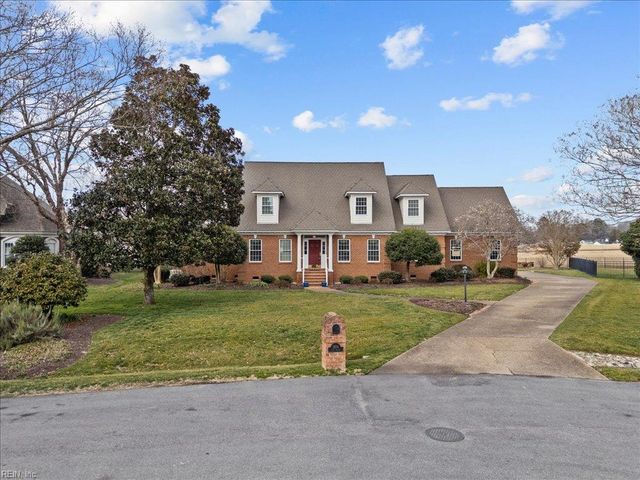 2104 Lynx CT, Virginia Beach, VA 23456