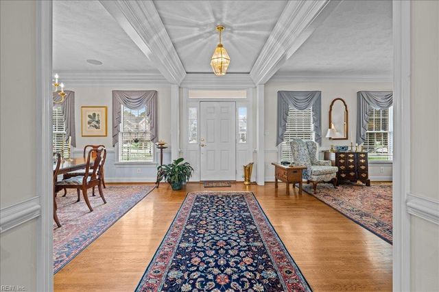 2104 Lynx CT, Virginia Beach, VA 23456