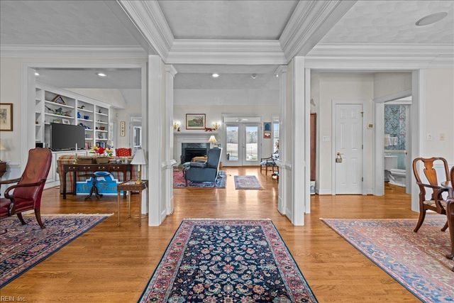 2104 Lynx CT, Virginia Beach, VA 23456