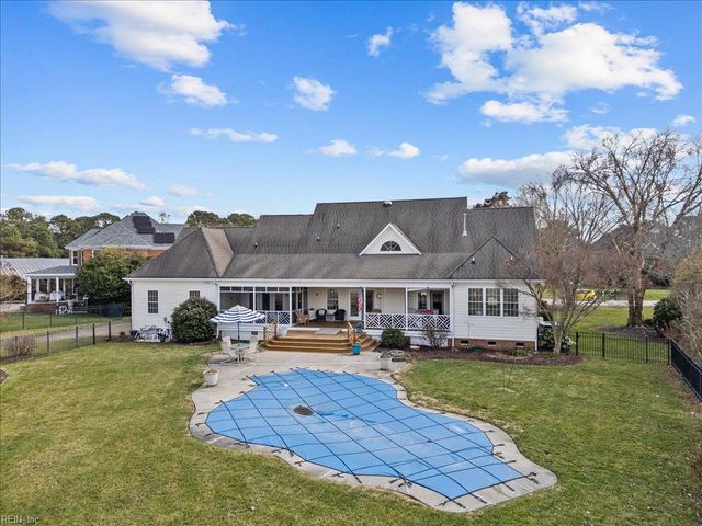 2104 Lynx CT, Virginia Beach, VA 23456