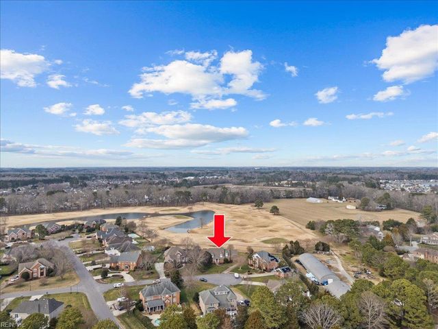 2104 Lynx CT, Virginia Beach, VA 23456